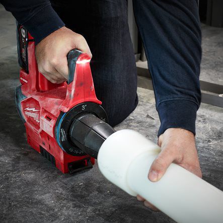 Milwaukee ONE KEY Akku Expander M18 ONEBLPXPL-502C - Beispiel Produktbild Milwaukee ONE KEY Akku Expander M18 ONEBLPXPL-502C - Beispiel bild 2