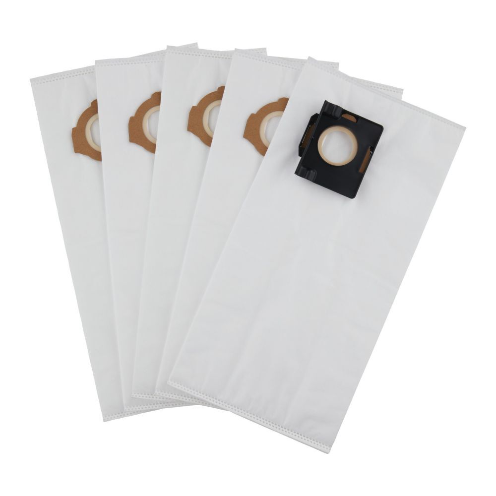 Milwaukee Fleece Filter Tüten Produktbild Milwaukee Fleece Filter Tüten
