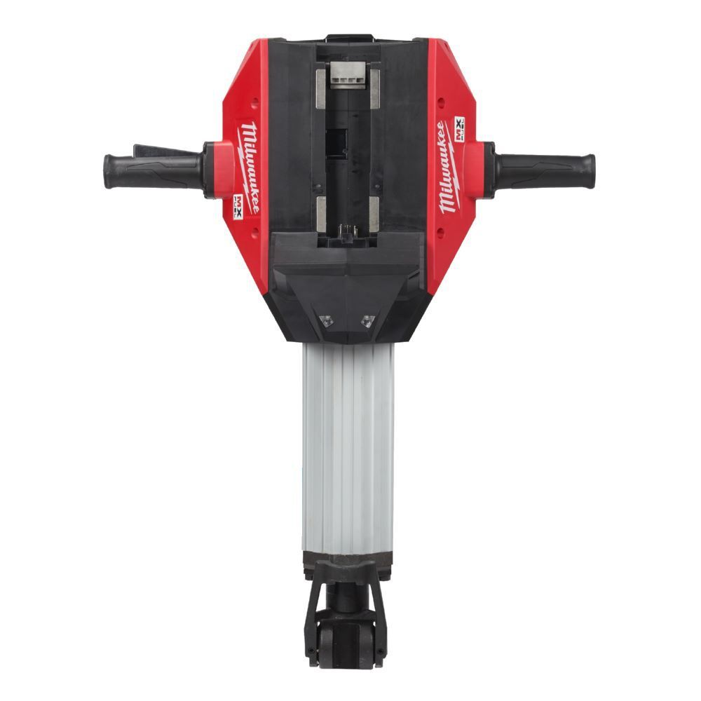 Milwaukee MX Fuel 25 Kg Abbruchhammer MXF DH2528H-0 Produktbild Milwaukee MX Fuel 25 Kg Abbruchhammer MXF DH2528H-0