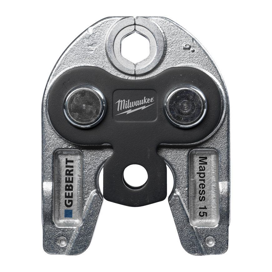 Milwaukee Geberit Mapress J18-M15 Produktbild Milwaukee Geberit Mapress J18-M15