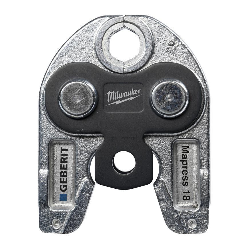 Milwaukee Geberit Mapress J18-M18 Produktbild Milwaukee Geberit Mapress J18-M18