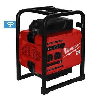 Milwaukee MX FUEL Generator MXF PS-602 Produktbild Milwaukee MX FUEL Generator MXF PS-602