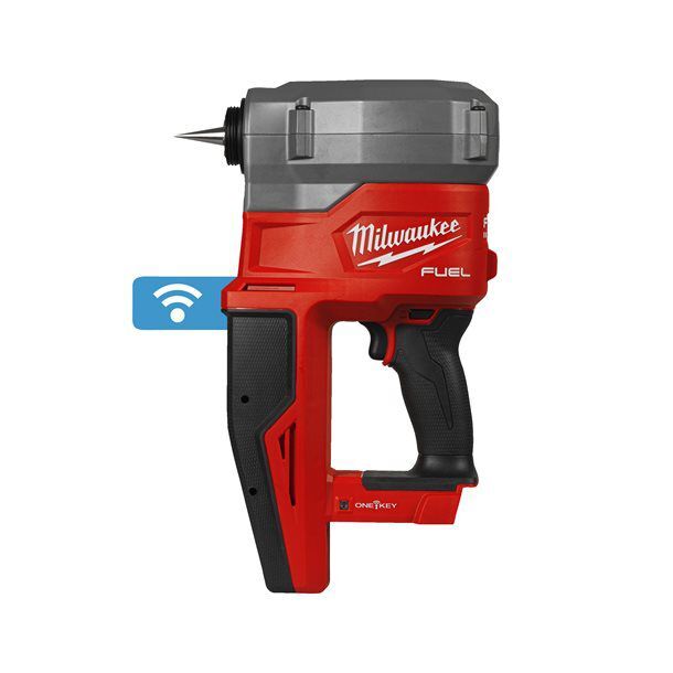 Milwaukee FUEL Akku Expander M18 FPXP-0C - Seite Produktbild Milwaukee FUEL Akku Expander M18 FPXP-0C - Seite bild 2