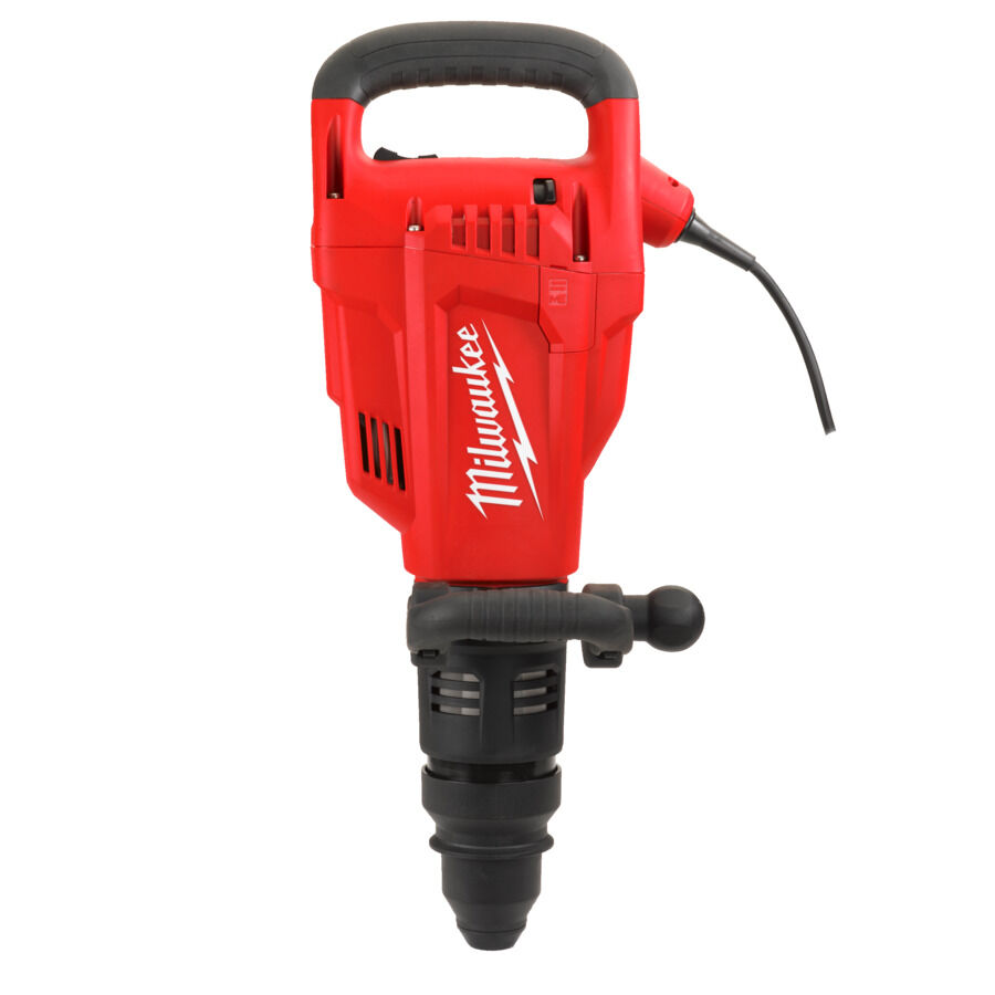 Milwaukee Meißelhammer K1000S 1750 Watt mit 6m Kabel Produktbild Milwaukee Meißelhammer K1000S 1750 Watt mit 6m Kabel