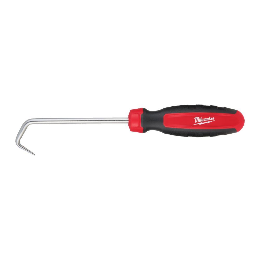 Milwaukee Montagehaken gebogene Spitze Produktbild Milwaukee Montagehaken gebogene Spitze