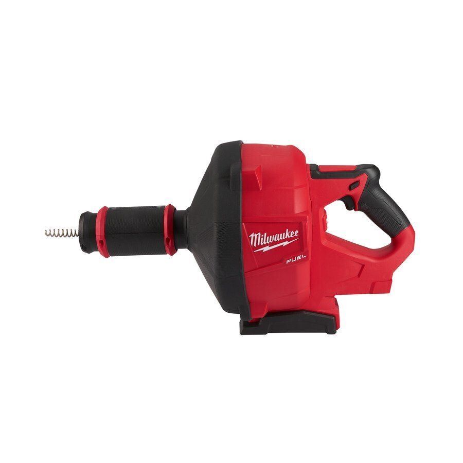 MILWAUKEE Akku Rohrreiniger M18 FDCPF10-0C Produktbild MILWAUKEE Akku Rohrreiniger M18 FDCPF10-0C