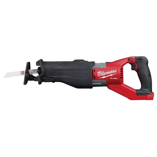 Milwaukee FUEL Akku Säbelsäge M18FSX-0C 18 Volt bürstenloser Motor Produktbild Milwaukee FUEL Akku Säbelsäge M18FSX-0C 18 Volt bürstenloser Motor