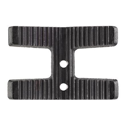 Milwaukee Schutzbacken MPS-RJ Produktbild Milwaukee Schutzbacken MPS-RJ