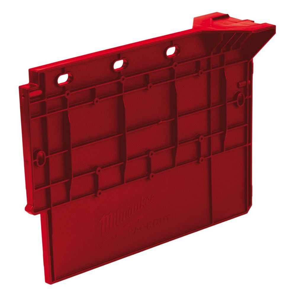 Milwaukee PACKOUT Transportbox Trenner Produktbild Milwaukee PACKOUT Transportbox Trenner