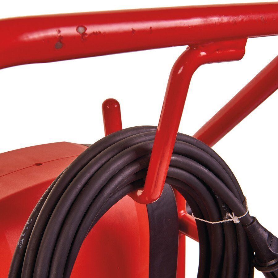 MILWAUKEE Trolly BRT zu Meißelhammer K2000H und K2500H Produktbild MILWAUKEE Trolly BRT zu Meißelhammer K2000H und K2500H bild 5