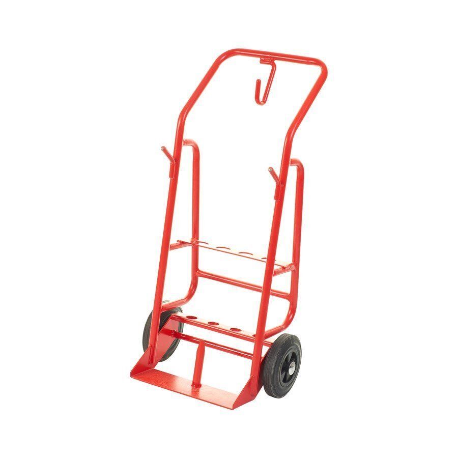 MILWAUKEE Trolly BRT zu Meißelhammer K2000H und K2500H Produktbild MILWAUKEE Trolly BRT zu Meißelhammer K2000H und K2500H bild 2