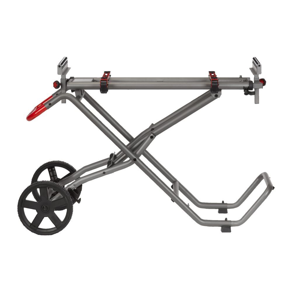 Milwaukee Untergestell für Kappsägen MSUV280 Produktbild Milwaukee Untergestell für Kappsägen MSUV280