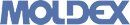 moldex logo moldex logo