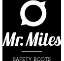 mr miles logo