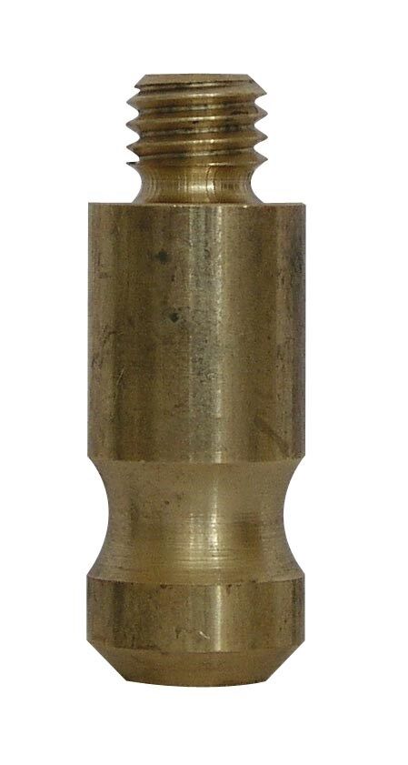 NEDO Adapter-Bolzen M8-D12x47 LEICA CuZn39Pb3 Produktbild NEDO Adapter-Bolzen M8-D12x47 LEICA CuZn39Pb3