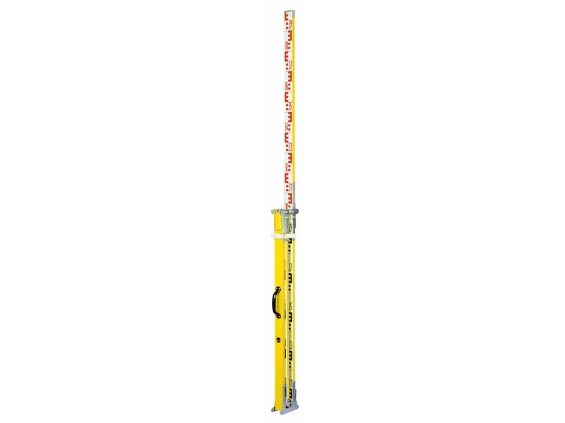 Nedo Klapplatte Holz 4,00 m 1,00 m B 53 mm E-Teilung 6A Exquisit Produktbild Nedo Klapplatte Holz 4,00 m 1,00 m B 53 mm E-Teilung 6A Exquisit