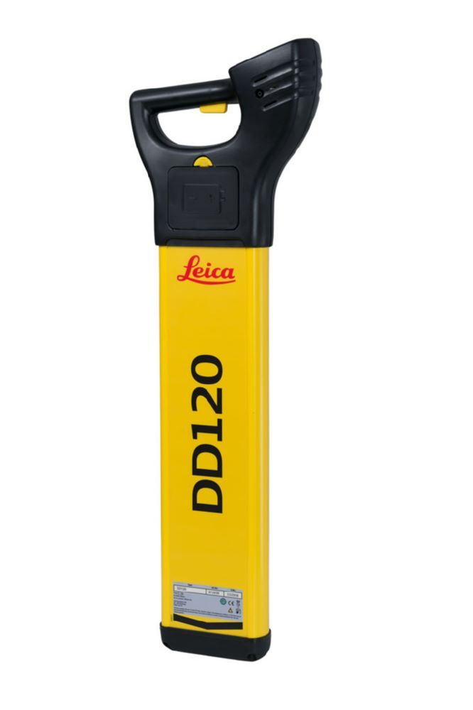 Leica Leitungsortungsgerät DD120 Produktbild Leica Leitungsortungsgerät DD120