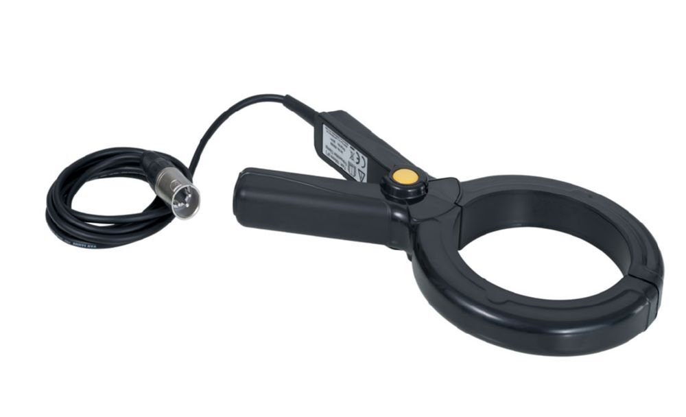 Leica Signalklemme 100mm für Leitungsortungsgerät DD Produktbild Leica Signalklemme 100mm für Leitungsortungsgerät DD