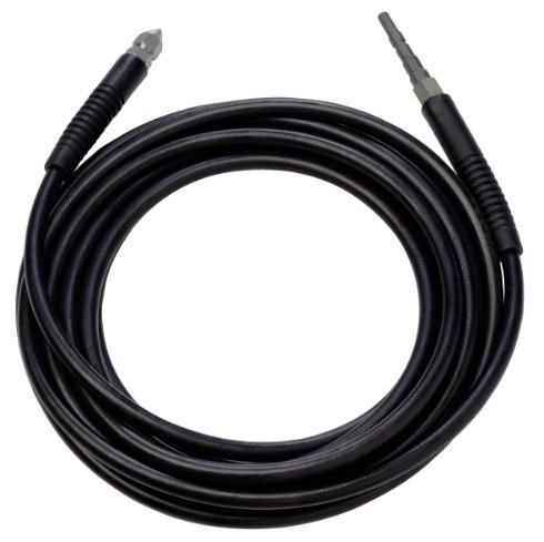 Nilfisk Abflussreiniger 6,20 Meter Produktbild Nilfisk Abflussreiniger 6,20 Meter