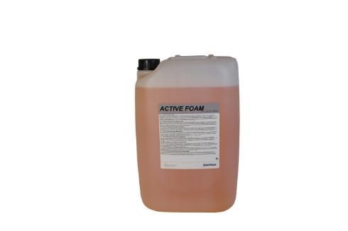 Nilfisk ACTIVE FOAM SV1 Shampoo Wachseffekt 25 Liter