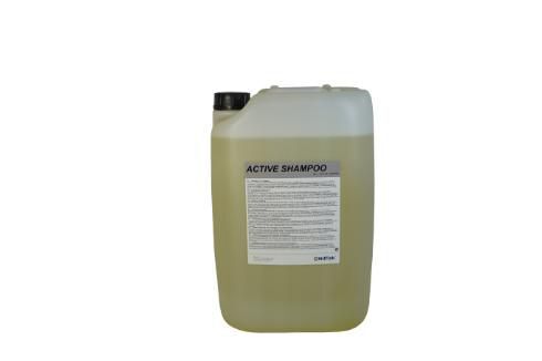 Nilfisk ACTIVE SHAMPOO SV1 25 Liter