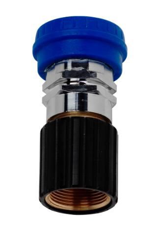 Nilfisk Adapter KEW Quick Kupplung Produktbild Nilfisk Adapter KEW Quick Kupplung