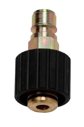 Nilfisk Adapter KEW Quick Nippel Produktbild Nilfisk Adapter KEW Quick Nippel