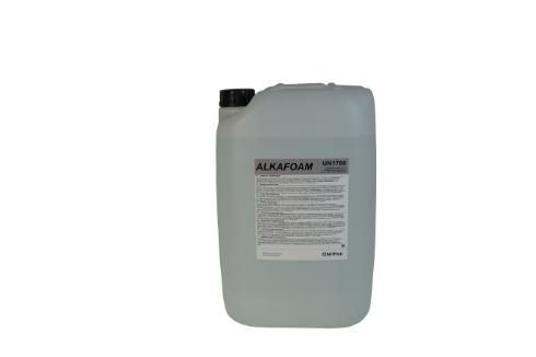 Nilfisk ALKAFOAM SV1 Schaumreiniger alkalisch 25 Liter Produktbild Nilfisk ALKAFOAM SV1 Schaumreiniger alkalisch 25 Liter