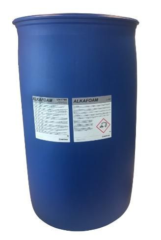 Nilfisk Reinigungsmittel für Bodenreinigung ALKAFOAM SV1 220 KG