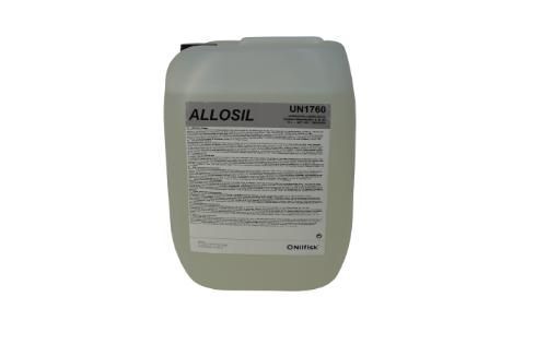 Nilfisk ALLOSIL SV1 Reinigungsmittel 25 Liter
