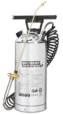 Nilfisk Vorsprühgerät Alto 10SP Produktbild Nilfisk Vorsprühgerät Alto 10SP