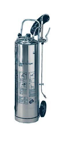 Nilfisk Vorsprühgerät Alto 20S Produktbild Nilfisk Vorsprühgerät Alto 20S