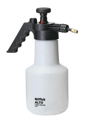 Nilfisk Vorsprühgerät Alto 1.5P Produktbild Nilfisk Vorsprühgerät Alto 1.5P