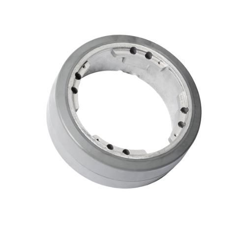 Nilfisk Antriebsrad vorne für Kehrmaschine Produktbild Nilfisk Antriebsrad vorne für Kehrmaschine