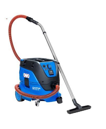 Nilfisk Sicherheitssauger ATTIX 33-2H PC Produktbild Nilfisk Sicherheitssauger ATTIX 33-2H PC