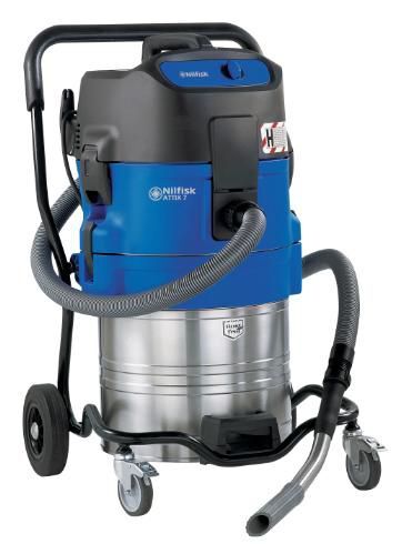 Nilfisk Sicherheitssauger ATTIX 751-0H Produktbild Nilfisk Sicherheitssauger ATTIX 751-0H