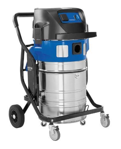 Nilfisk Nass Trockensauger ATTIX 965-21 SD XC Wechselstrom Produktbild Nilfisk Nass Trockensauger ATTIX 965-21 SD XC Wechselstrom