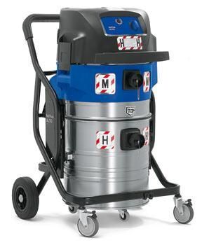 Nilfisk Sicherheitssauger ATTIX 965-0H/M SD XC Produktbild Nilfisk Sicherheitssauger ATTIX 965-0H/M SD XC