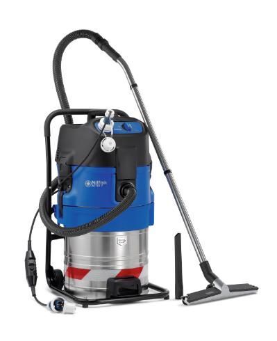 Nilfisk Nass Trockensauger ATTIX 751-71 MWF Wechselstrom Produktbild Nilfisk Nass Trockensauger ATTIX 751-71 MWF Wechselstrom