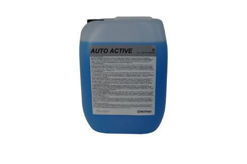 Nilfisk AUTO ACTIVE SV1 Autoshampoo 10 Liter