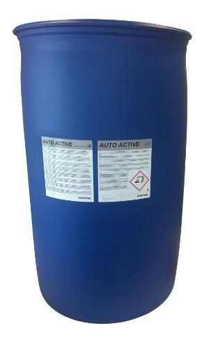 Nilfisk Reinigungsmittel Autoactive SV1 Bodenreinigung 220 KG Produktbild Nilfisk Reinigungsmittel Autoactive SV1 Bodenreinigung 220 KG