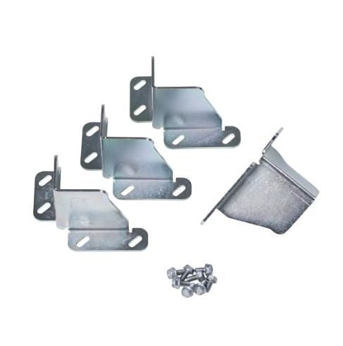 Nilfisk Batteriebefestigungs Set für Kehrmaschine Produktbild Nilfisk Batteriebefestigungs Set für Kehrmaschine