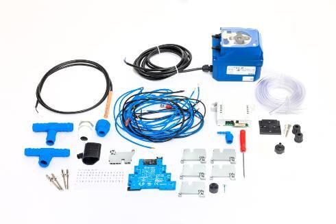 Nilfisk Baugruppe 1 x Chemie automatisch für Hochdruckreiniger Produktbild Nilfisk Baugruppe 1 x Chemie automatisch für Hochdruckreiniger