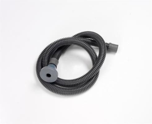 Nilfisk Robuster Befüllschlauch 1500 x 30 mm für Sauger schwarz Produktbild Nilfisk Robuster Befüllschlauch 1500 x 30 mm für Sauger schwarz