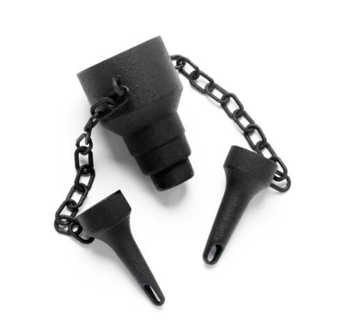 Nilfisk Blasadapterkit für Serie Multi Sauger Produktbild Nilfisk Blasadapterkit für Serie Multi Sauger