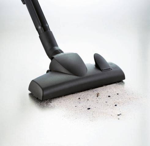 Nilfisk Bodendüse Durchmesser 36x260 mm Produktbild Nilfisk Bodendüse Durchmesser 36x260 mm