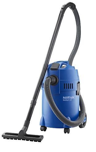 Nilfisk Nass Trockensauger Buddy II 18 T Produktbild Nilfisk Nass Trockensauger Buddy II 18 T