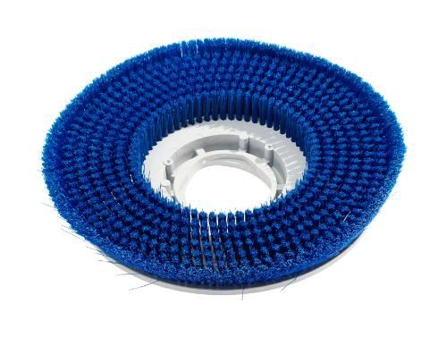 Nilfisk Bürste PP mittel 430 mm 17" Produktbild Nilfisk Bürste PP mittel 430 mm 17"
