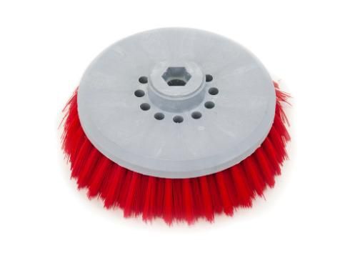 Nilfisk Bürste Prolene hart 165 mm 6,5" Produktbild Nilfisk Bürste Prolene hart 165 mm 6,5"