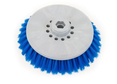 Nilfisk Bürste Prolite weich 165 mm Produktbild Nilfisk Bürste Prolite weich 165 mm